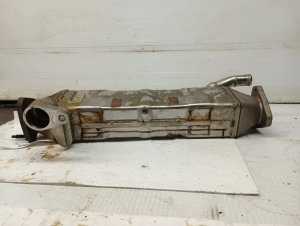  International 4300 Exhaust Gas Recirculation (EGR) Cooler (Used OEM)
