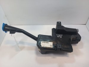 2017-2022 Honda Ridgeline Windshield Washer Fluid Reservoir Assembly with Pump and Sensor (Used OEM)