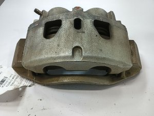 2015-2019 GMC Sierra 2500 HD Disc Brake Caliper - Left (Driver) (Used OEM)