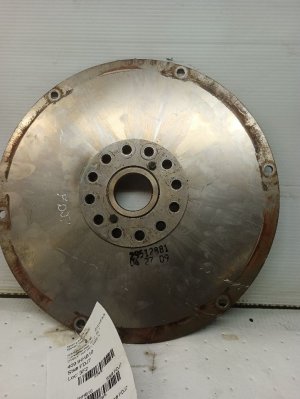  International 4300 Automatic Transmission Flexplate (Used OEM)