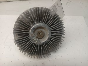 2020-2026 GMC Sierra 2500 HD Engine Cooling Fan Clutch (Used OEM)
