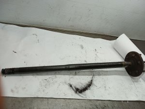 2004-2008 Ford F-150 Drive Axle Shaft - Right (Passenger) (Used OEM)