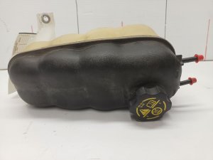 2015-2020 GMC Yukon XL Engine Coolant Reservoir Assembly (Used OEM)