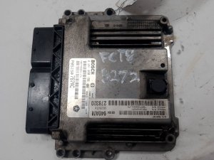 2014-2018 Jeep Grand Cherokee Engine Control Module (ECM) (Used OEM)