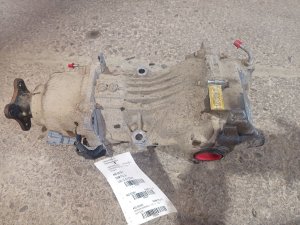 2009-2014 Nissan Murano Rear Differential Carrier Assembly (Used OEM)