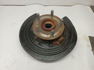 2012-2015 Jeep Grand Cherokee Rear Knuckle Stub Axle - Right (Passenger) (Used OEM)