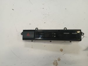 2009-2011 Toyota Tacoma Hazard Warning Switch Assembly (Used OEM)