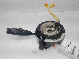 2014-2015 Jeep Grand Cherokee Air Bag Clockspring with Steering Column Switch (Used OEM)