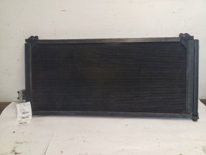 2016-2018 Chevrolet Silverado 1500 A/C Condenser (Used OEM)