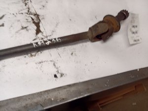 1994-1999 Dodge Ram 1500 Front Drive Axle Shaft - Right (Passenger) (Used OEM)