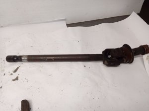 1994-1999 Dodge Ram 1500 Front Drive Axle Shaft - Left (Driver) (Used OEM)