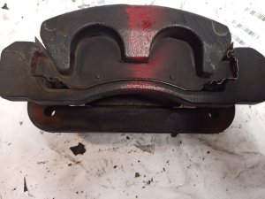 2007-2013 Chevrolet Avalanche Front Disc Brake Caliper - Right (Passenger) (Used OEM)