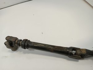 2014-2019 Toyota Highlander Lower Intermediate Steering Shaft (Used OEM)