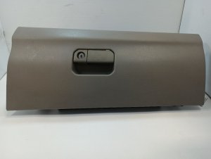 2009-2015 Honda Pilot Gray Glove Box (Used OEM)