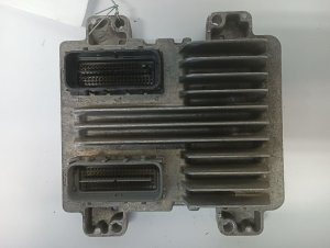 OEM Engine Control Module (ECM) for 2009-2010 General Motors (OEM)