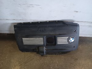 2006-2011 BMW Z4 Engine Cover (Used OEM)