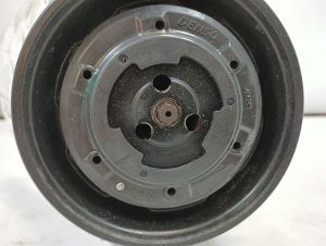 2007-2013 BMW 328i A/C Compressor (Used OEM)