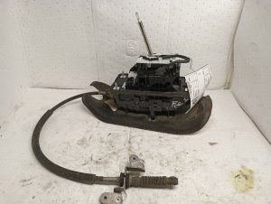2013-2016 Audi A4 allroad Transmission Shift Lever (Used OEM)