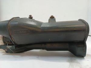 2009-2011 BMW Z4 Vapor Canister (Used OEM)