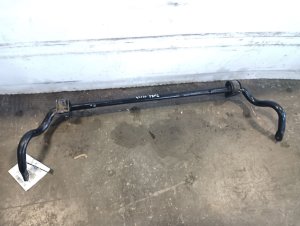 2006 BMW 325i Front Suspension Stabilizer Bar (Used OEM)