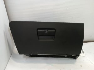 2006 BMW 325i Black Glove Box (Used OEM)