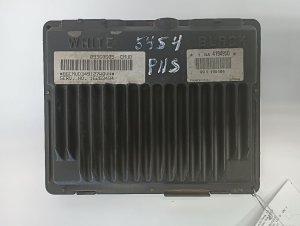 1999-2002 Chevrolet Express 1500 Powertrain Control Module (PCM) (Used OEM)