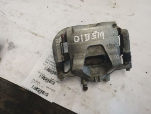 2009-2017 Chevrolet Traverse Rear Disc Brake Caliper - Left (Driver) (Used OEM)