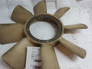 1999-2004 UD 1400 Engine Cooling Fan Blade (Used OEM)