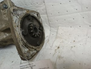 1999-2004 UD 1400 Starter Motor (Used OEM)