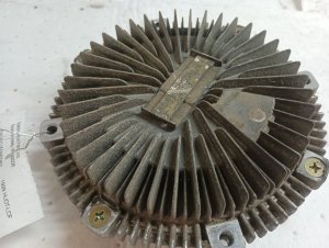 1997-2003 Ford F-150 Engine Cooling Fan Clutch (Used OEM)