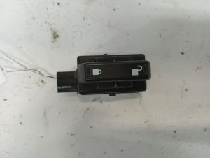 2008-2012 Ford Escape Black Door Lock Switch (Used OEM)