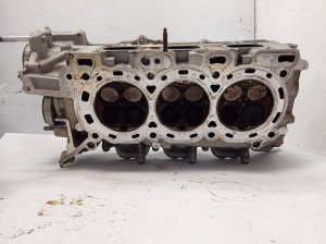 2021-2023 Ford F-150 Engine Cylinder Head - Left (Driver) (Used OEM)