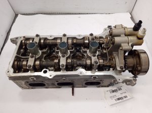 2021-2023 Ford F-150 Engine Cylinder Head - Right (Passenger) (Used OEM)