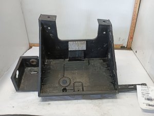 2002-2005 Dodge Ram 1500 Battery Tray (Used OEM)
