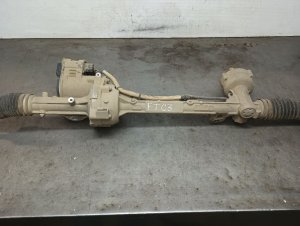 2013-2015 Ford Flex Steering Gear Poppet Rack (Used OEM)