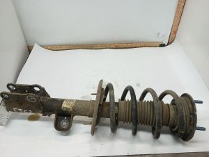 2013-2019 Ford Flex Front Suspension Strut - Left (Driver) (Used OEM)