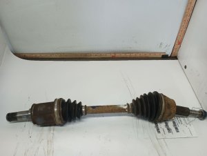 2011-2022 Jeep Grand Cherokee CV Drive Axle Shaft - Left (Driver) (Used OEM)