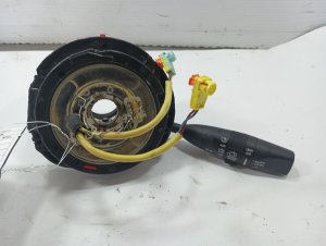 2011-2013 Jeep Grand Cherokee Air Bag Clockspring with Column Switch (Used OEM)