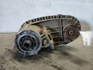 2011 Ram 3500 NV273D Electric Shift Transfer Case Assembly (Used OEM)