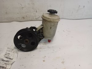 2013-2018 Ram 3500 Power Steering Pump and Motor Assembly (Used OEM)