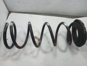 2011-2013 Ram 2500 Front Coil Spring (Used OEM)