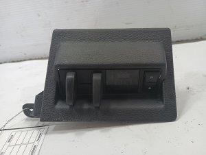 2011-2012 Ram 3500 Body Control Module (Used OEM)