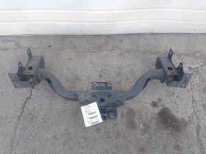 2014-2018 Dodge Ram 1500 Trailer Hitch (Used OEM)
