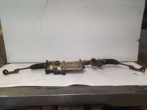 2012-2014 Ford F-150 Electric Power Steering Gear Rack with Heavy Duty Tow Package (Used OEM)