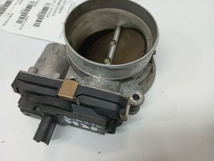 OEM Fuel Injection Throttle Body Assembly for 2014-2025 General Motors (OEM)