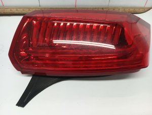 2014-2019 Cadillac CTS Tail Light - Left (Driver) (Used OEM)