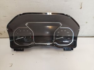 2019-2020 GMC Sierra 1500 Instrument Cluster with 8-Inch Color Display (Used OEM)