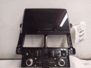 2021-2024 GMC Yukon 10.2-Inch Infotainment Display Screen with Control Panel (Used OEM)