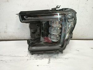 2021-2024 GMC Yukon Headlight Assembly - Left (Driver) (Used OEM)