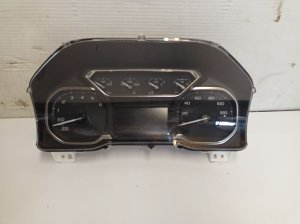 2021-2022 GMC Sierra 1500 Instrument Cluster with 4.2-Inch Display (Used OEM)